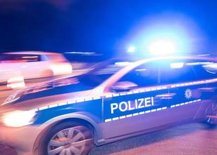 Die Sorge vor einer Polizeikontrolle ist einem 18-Jährigen in Augsburg zum ... weiterlesen
