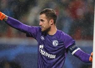Der Fußball-Bundesligist FC Schalke 04 hofft noch auf einen Einsatz von Sta... weiterlesen