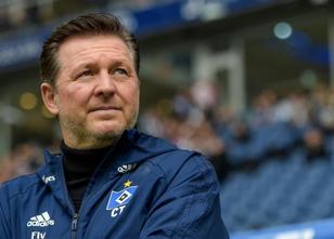 Der Hamburger SV tut sich in der 2. Fußball-Bundesliga schwer im heimischen... weiterlesen