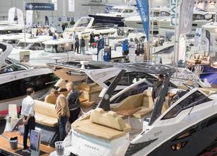 Die von der Messe Friedrichshafen zum ersten Mal organisierte Hamburger Boa... weiterlesen