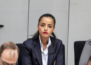 Die Berliner Staatssekretärin Sawsan Chebli (40, SPD) ist wegen einer Luxus... weiterlesen