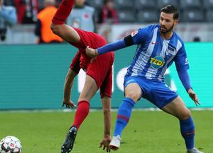 Hertha BSC hat im Duell mit dem ungeliebten SC Freiburg seine makellose Hei... weiterlesen