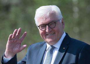 Bundespräsident Frank-Walter Steinmeier reist heute zu einem Besuch nach Rh... weiterlesen