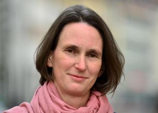 Die Integrationsbeauftragte Mirjam Kruppa verleiht am Montag (17.30 Uhr) de... weiterlesen