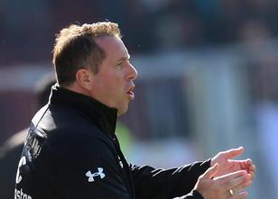 Der Fußball-Zweitligist FC St. Pauli möchte nach vier Spielen ohne Niederla... weiterlesen