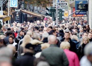 Der Steuerzahlerbund pocht wegen monatlicher Mehreinnahmen des Staates in M... weiterlesen
