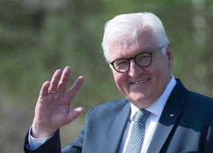 Bei einem Besuch in der Südwestpfalz informiert sich Bundespräsident Frank-... weiterlesen