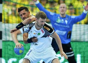 Handball-Nationalspieler Philipp Weber hat seinen Vertrag beim Bundesligist... weiterlesen