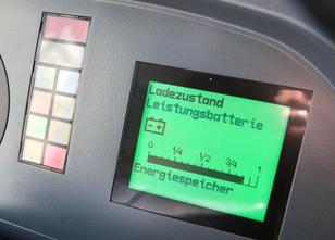 Angesichts des Trends zu Elektro-Autos errichtet der Chemiekonzern BASF ein... weiterlesen