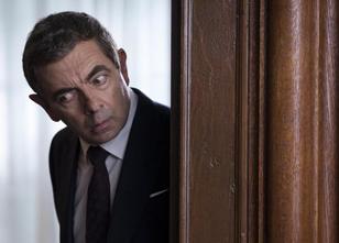 Rowan Atkinson ( weiterlesen