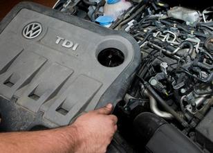 Wer einen Diesel fährt, konnte zuletzt fast nur verlieren: Abgasbetrug, Wer... weiterlesen