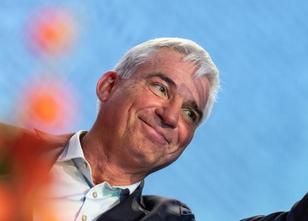 Baden-Württembergs Vize-Regierungschef Thomas Strobl will erneut für das Am... weiterlesen