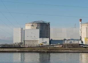 Die staatliche französische Atomaufsicht bereitet sich auf das Abschalten d... weiterlesen