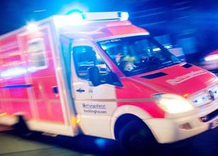 Bei einem Verkehrsunfall ist ein 43 Jahre alter Autofahrer im Zollernalbkre... weiterlesen