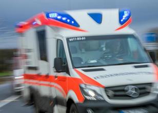 Bei einem Unfall mit einem landwirtschaftlichen Fahrzeug im Eichsfeld ist e... weiterlesen