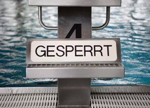 Wegen ausgetretenen Ammoniaks ist ein Schwimmbad in Pegnitz (Landkreis Bayr... weiterlesen