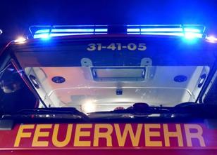 Die Feuerwehr hat zwei Hunde unverletzt aus einem brennenden Haus im Kreis ... weiterlesen