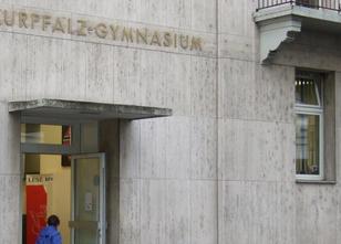 Die Privatschule Kurpfalz-Gymnasium und Realschule Mannheim haben wegen wir... weiterlesen