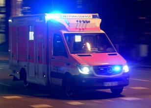 Nach einem Schwelbrand in einem Heim in Kirchheim unter Teck (Kreis Essling... weiterlesen