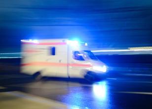 Blutige Attacke auf dem Fußballfeld: Bei einer Kreisligapartie in Essen hat... weiterlesen