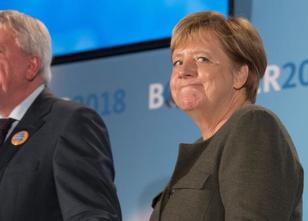 Bundeskanzlerin Angela Merkel (CDU) hat die Linie der Regierung bekräftigt,... weiterlesen