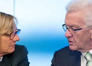 Angesichts guter Steuereinnahmen will die Landesregierung im laufenden und ... weiterlesen