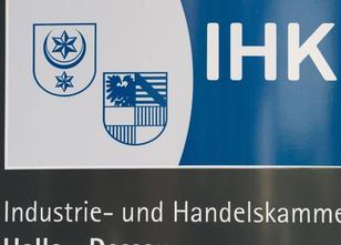 Die Industrie- und Handelskammer Halle-Dessau stellt heute in Halle ihren K... weiterlesen