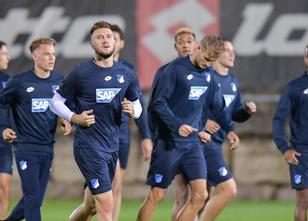 Im dritten Anlauf will die TSG 1899 Hoffenheim endlich den ersten Sieg in d... weiterlesen