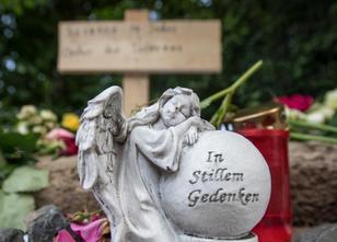 Das Gerichtsverfahren gegen den mutmaßlichen Mörder der 14-jährigen Schüler... weiterlesen