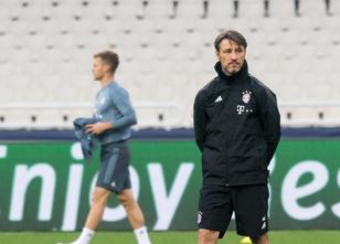 Der erste Schritt ist getan, jetzt will der FC Bayern München auch in der C... weiterlesen