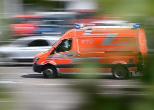 Eine 85-jährige Frau ist in Berlin-Friedrichshain von einem Auto angefahren... weiterlesen