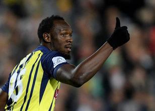 Die erhoffte Profikarriere von Sprintlegende Usain Bolt beim australischen ... weiterlesen