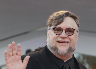 Der mexikanische Oscar-Preisträger Guillermo del Toro verfilmt die Geschich... weiterlesen