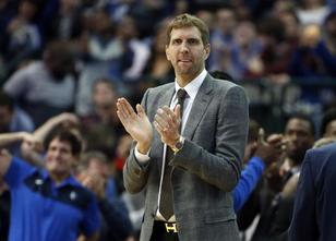 Ohne den weiterhin verletzten Basketball-Superstar Dirk Nowitzki haben die ... weiterlesen