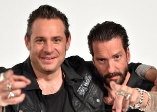 Die Country-Rocker von The BossHoss, Alec Völkel und Sascha Vollmer, müssen... weiterlesen
