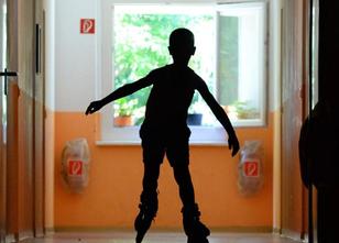 Die Zahl der jungen Menschen in Heimerziehung ist in Hamburg leicht zurückg... weiterlesen