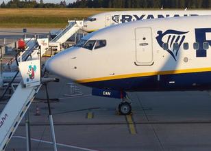 In der Debatte über die Zukunft des Billigfliegers Ryanair am Hunsrück-Flug... weiterlesen