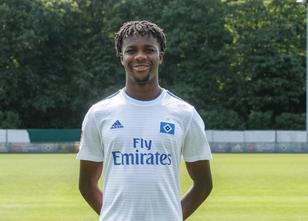Fußball-Zweitligist Hamburger SV kann wohl schon im November wieder mit Inn... weiterlesen