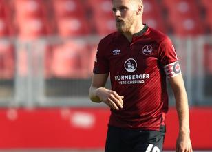 Nach Ansicht von Nürnbergs Kapitän Hanno Behrens können Fußball-Profis heut... weiterlesen