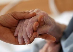 Die Zahl der Pflegebedürftigen in Brandenburg ist deutlich gestiegen: Im ve... weiterlesen