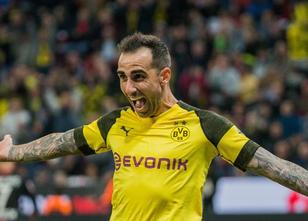 Borussia Dortmund bangt vor dem dritten Gruppenspiel in der Champions Leagu... weiterlesen