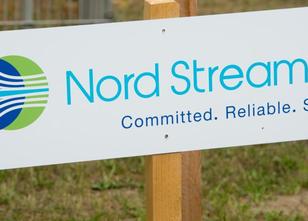 Die Alternativstrecke für die umstrittene Ostseepipeline Nord Stream 2 durc... weiterlesen