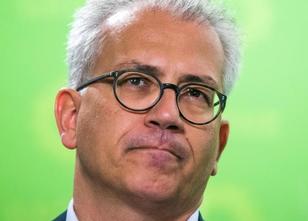 Baden-Württembergs grüner Regierungschef Winfried Kretschmann schließt nich... weiterlesen