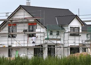 Einen Monat nach dem Start des Baukindergeld-Programms der Bundesregierung ... weiterlesen