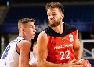Die Basketballer des FC Bayern bangen vor dem Euroleague-Duell gegen den sp... weiterlesen