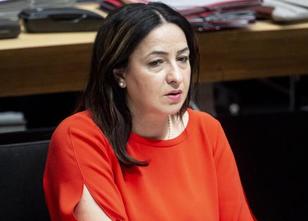 Gesundheitssenatorin Dilek Kolat (SPD) hat mehr Unterstützung für Menschen ... weiterlesen