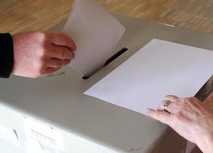 Die Erststimmen bei der Landtagswahl am 14. Oktober werden in München-Moosa... weiterlesen