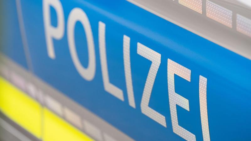 Presseteam der Polizei darf bei Demos nicht fotografieren Polizei