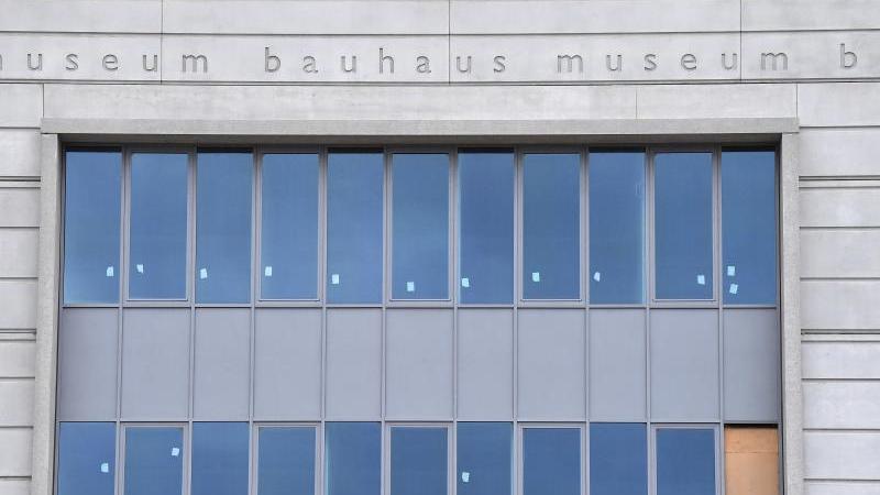 Touristik-Programm zum Bauhaus-Jubiläum mit Online-Filmreihe Bauhaus Jubiläum 2019