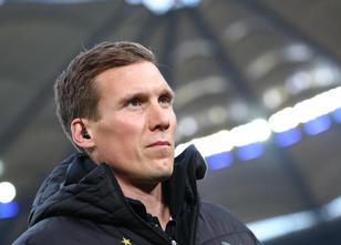 Hannes Wolf hat nicht lange überlegt, um den Trainerposten beim Fußball-Zwe... weiterlesen